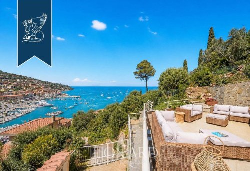 Apartment in Monte Argentario