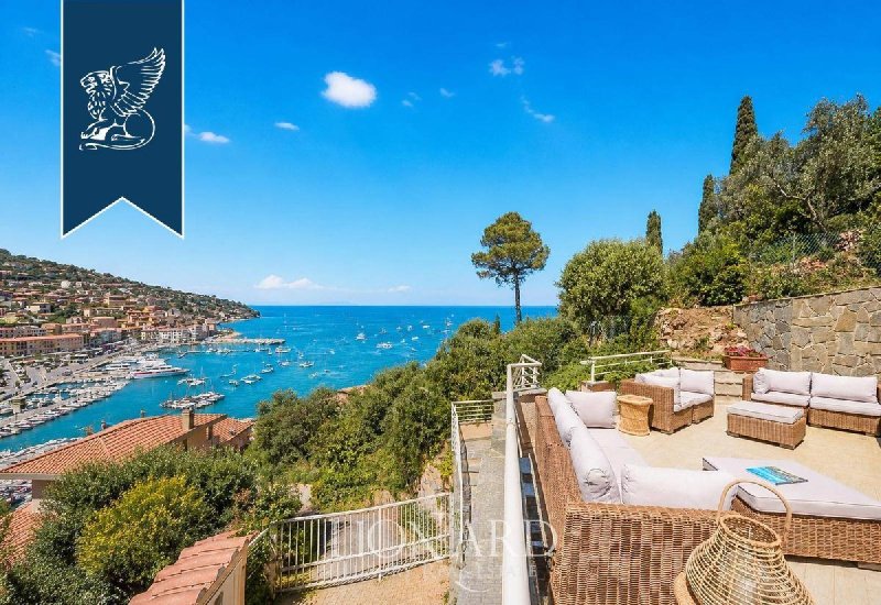 Apartment in Monte Argentario