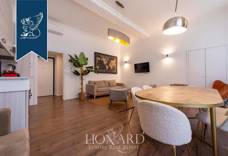 Wohnung in Rom