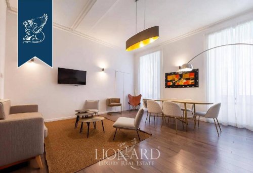 Apartment in Rome