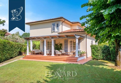 Villa i Forte dei Marmi