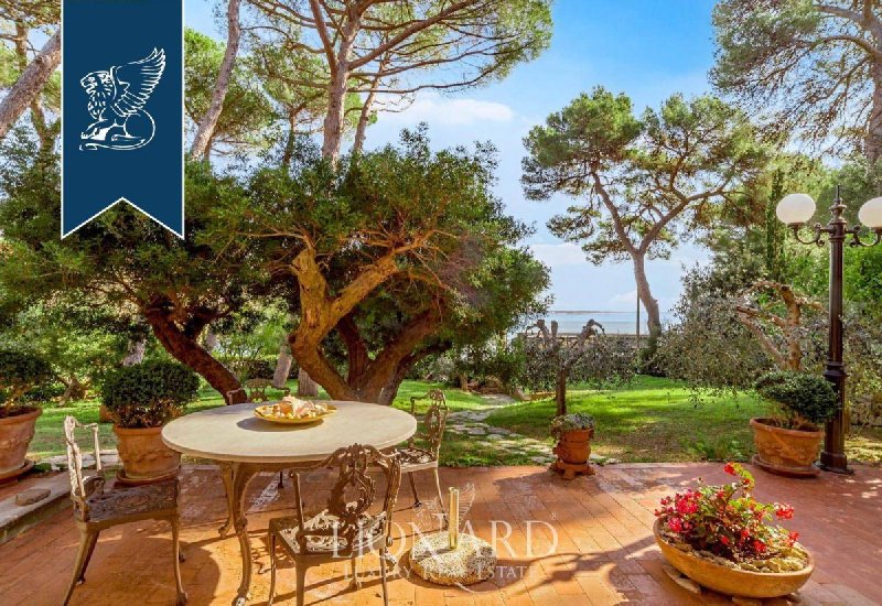 Villa in Rosignano Marittimo