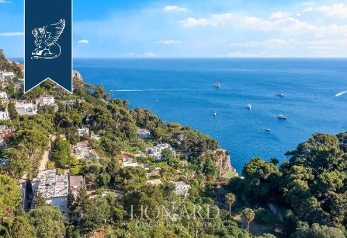 Moradia em Capri