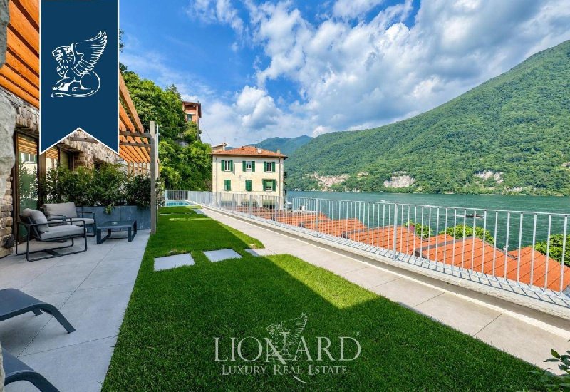Hôtel à Laglio