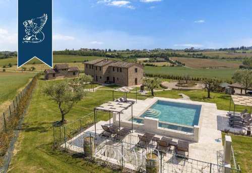 Woonboerderij in Foiano della Chiana