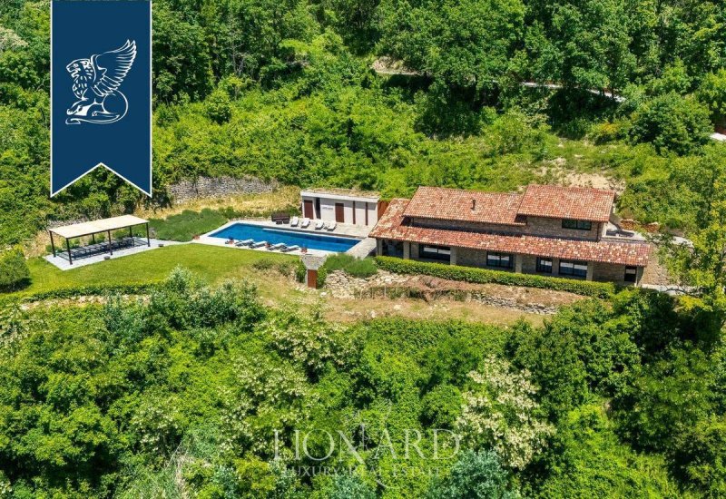 Villa in Roccaverano