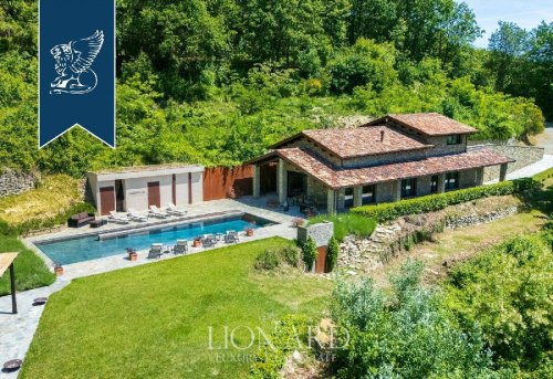 Villa in Roccaverano