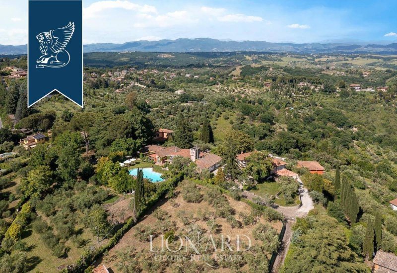 Villa in Morlupo