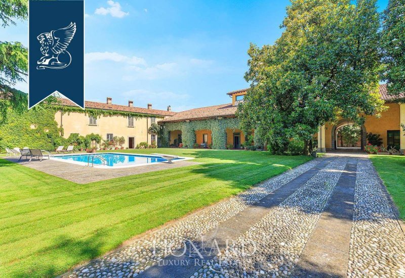 Villa à Coccaglio