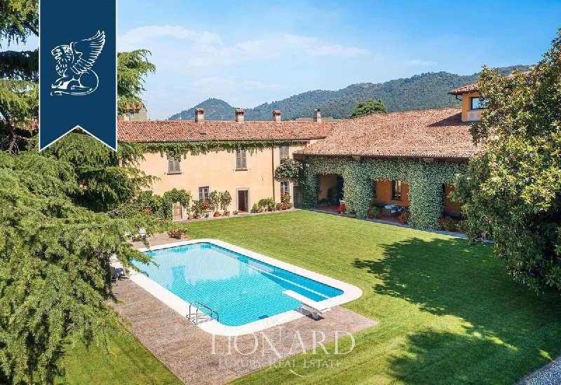 Villa à Coccaglio