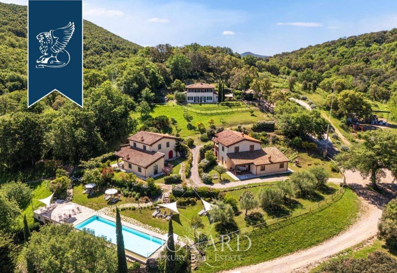Casa Rural em Scarlino