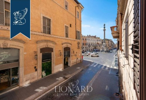 Квартира в Rome