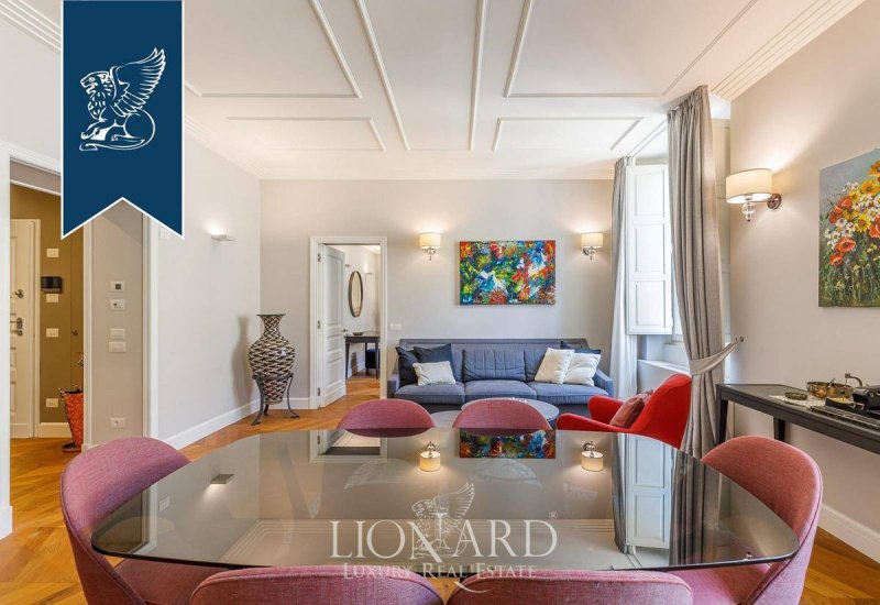 Apartamento em Florença