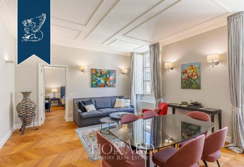Apartamento em Florença