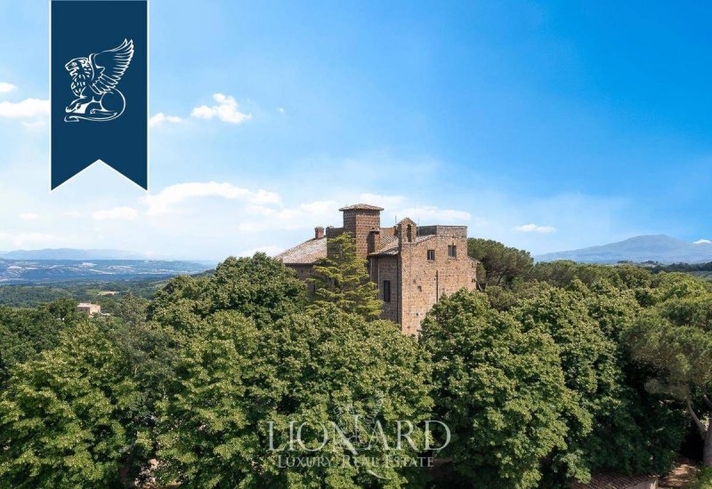 Вилла в Чивителла-д'Альяно