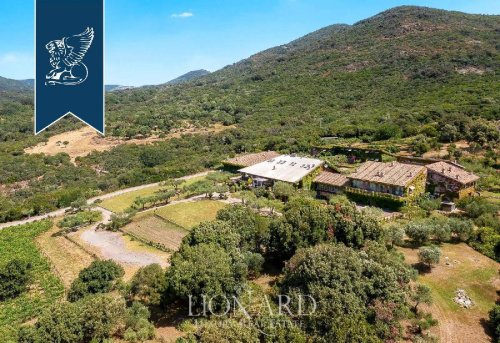 Agriturismo in Cerveteri