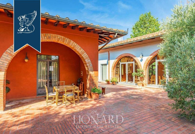 Casa Rural em Fucecchio