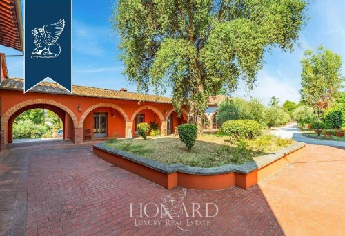 Casa Rural em Fucecchio