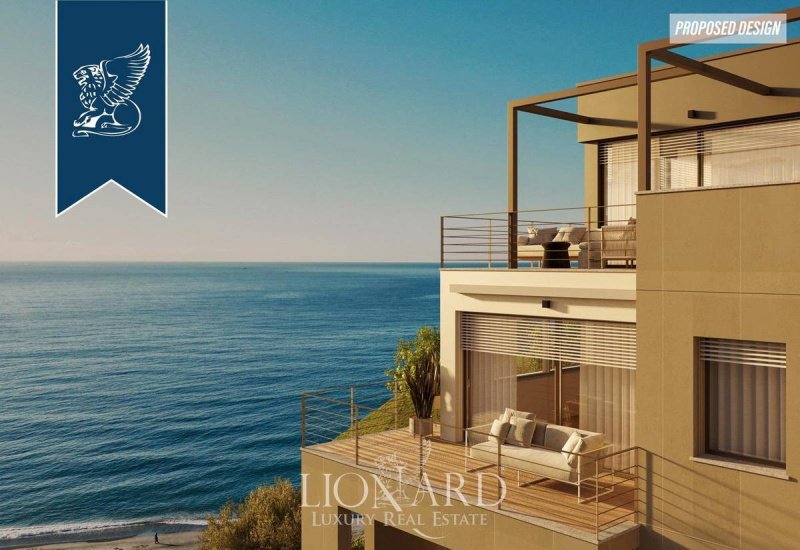 Appartement in Celle Ligure