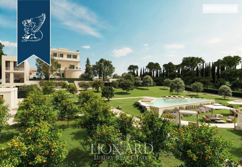 Apartamento en Roma