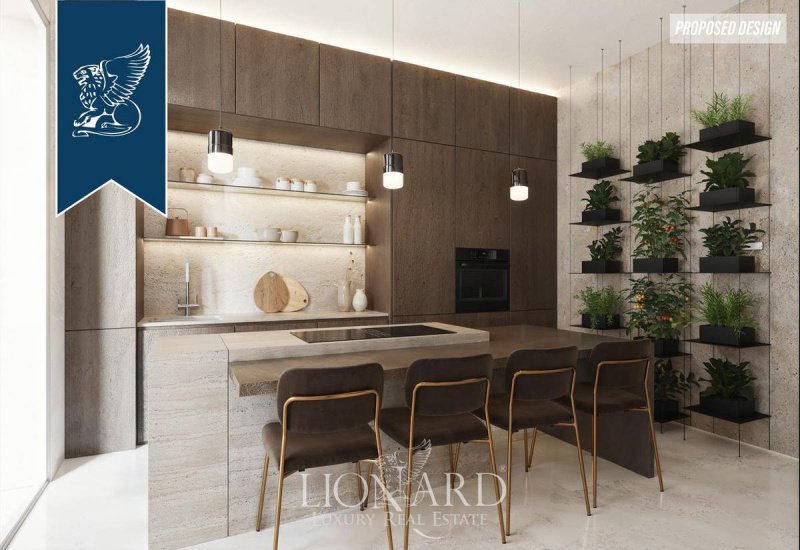 Appartement in Roma