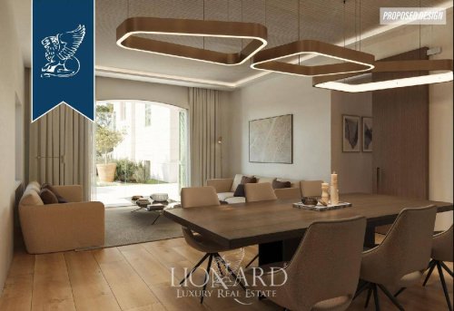 Appartement in Roma