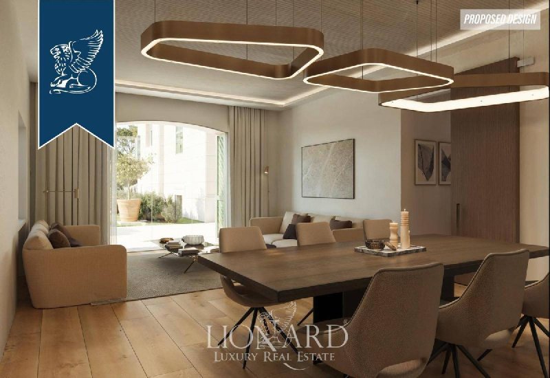 Appartement in Roma
