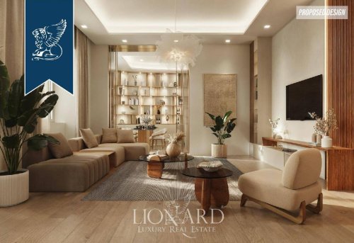 Apartment in Rome