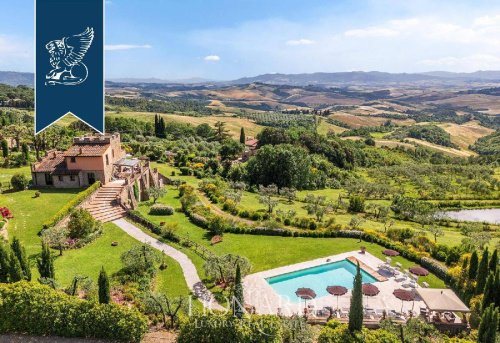 Casa Rural em Montaione