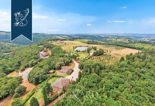 Quinta agrícola em Montaione