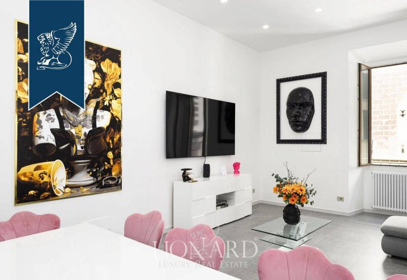 Apartamento em Florença