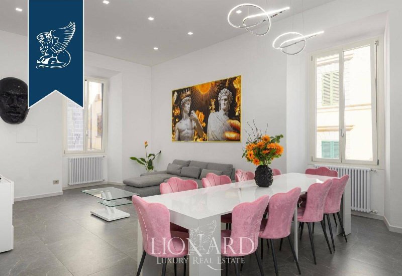 Apartamento em Florença