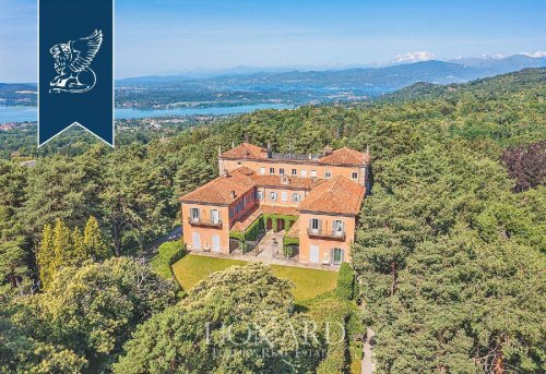 Villa in Varese