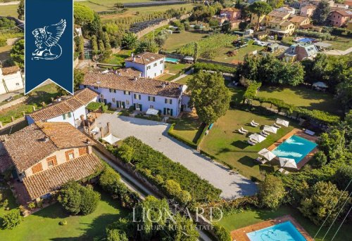 Villa in Capannori