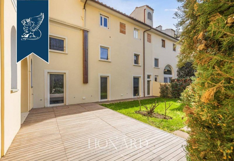Villa in Florence