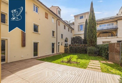 Villa in Florence