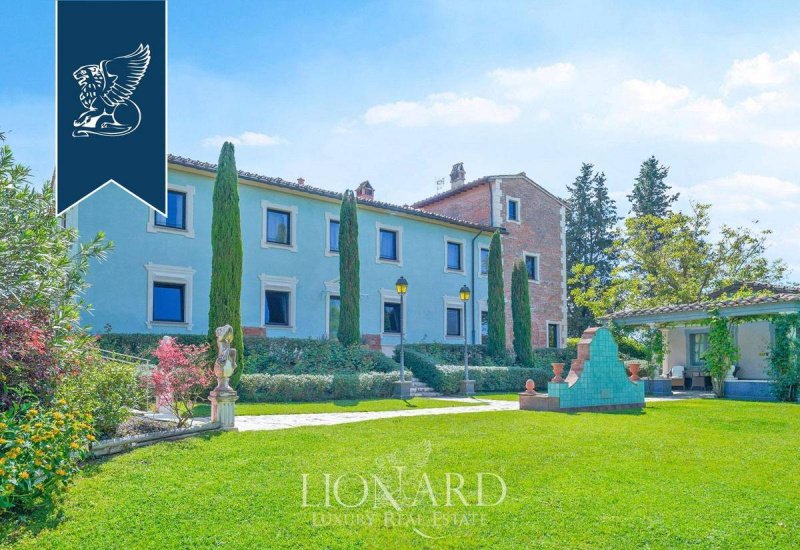 Hôtel à San Miniato