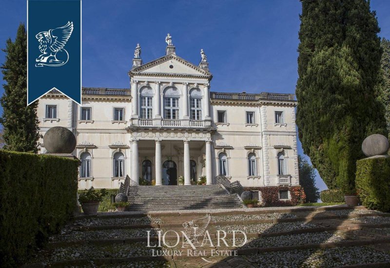 Villa à Conegliano
