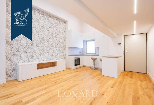 Appartement in Milaan