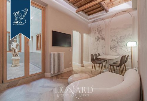 Apartment in Florence
