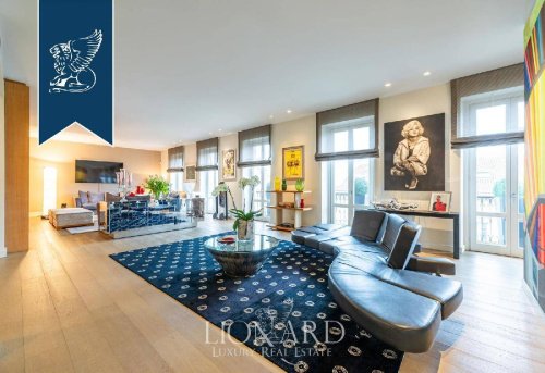 Apartment in Milan