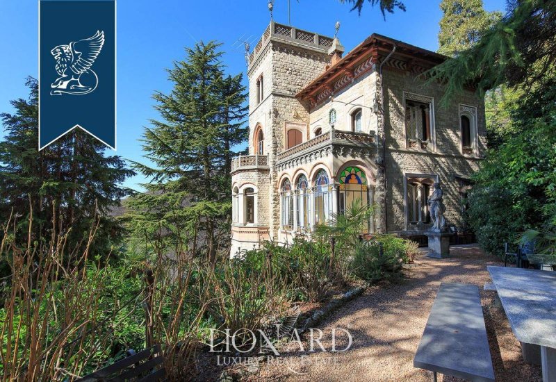 Villa a Varese