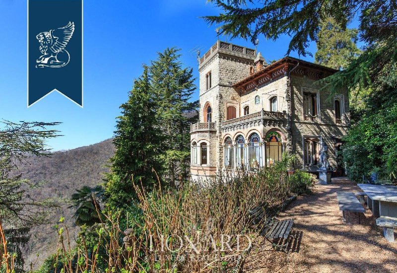 Villa a Varese