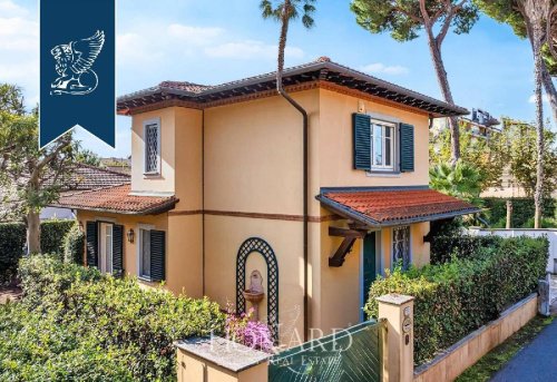 Villa en Forte dei Marmi