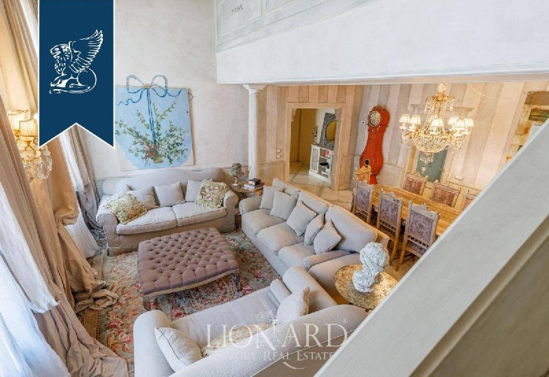 Apartamento em Florença