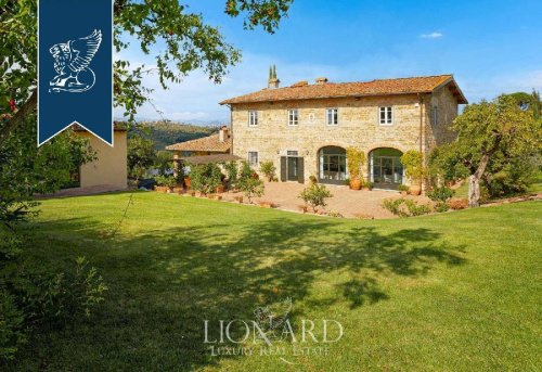 Casa de fazenda em Bagno a Ripoli