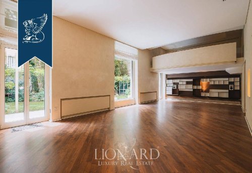 Appartement in Milaan