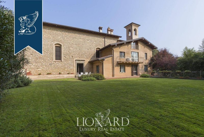Villa à Rovato
