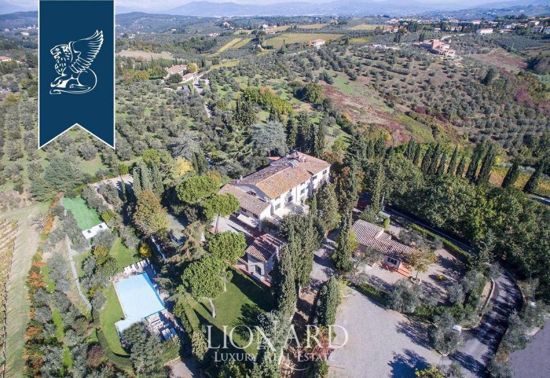 Moradia em San Casciano in Val di Pesa
