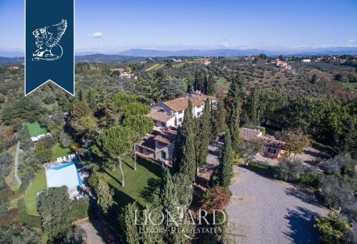 Moradia em San Casciano in Val di Pesa